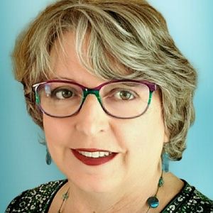 Meet your Posher, Norma